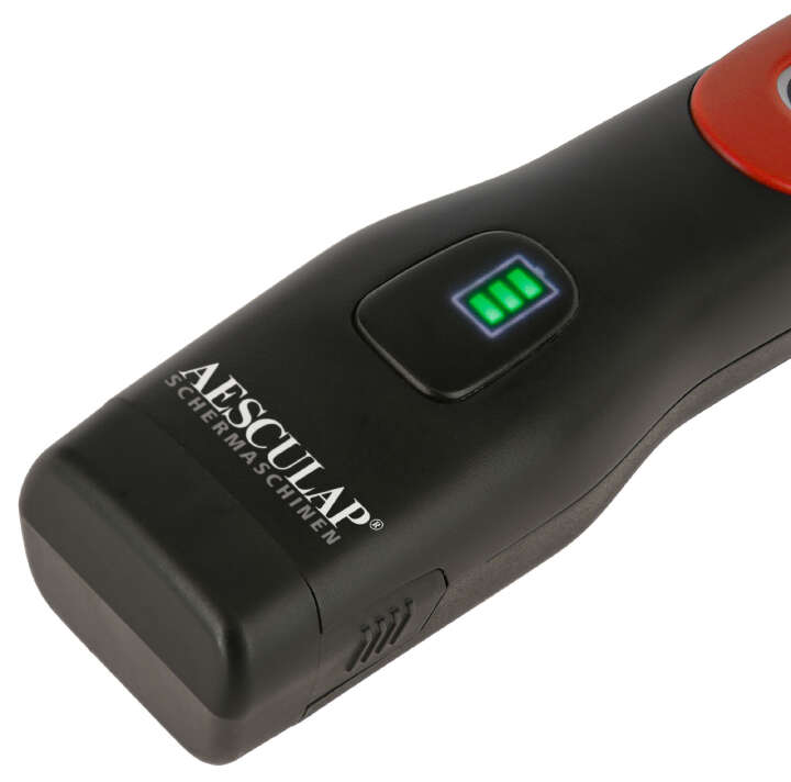 AESCULAP Akkuschermaschine Favorita CLi